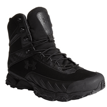 boots side valsetz armour under zip military tactical ua footwear combat guide