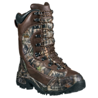 warmest boots for treestand hunting
